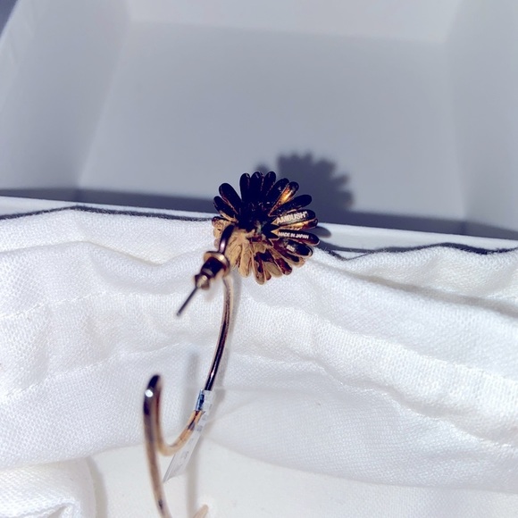 Ambush Design x G dragon 🐉 daisy single drop earring 925 OS UNI​​​​ - Picture 8 of 11